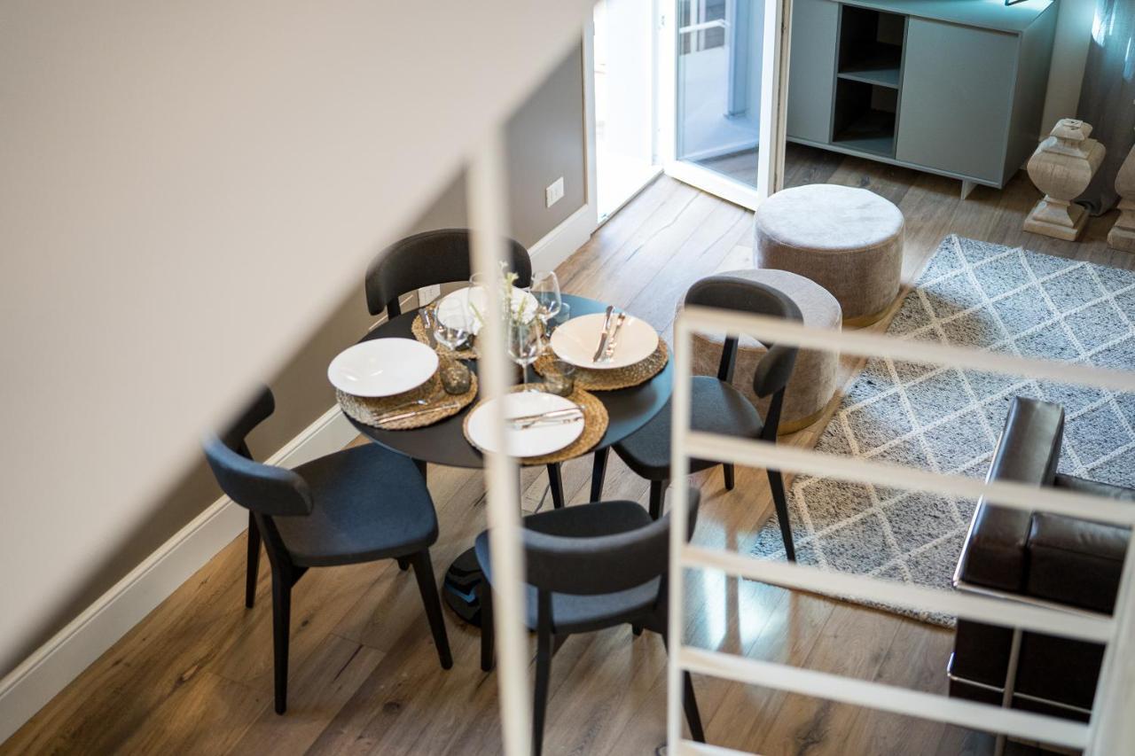 Olive Loft Appartement Florence Buitenkant foto