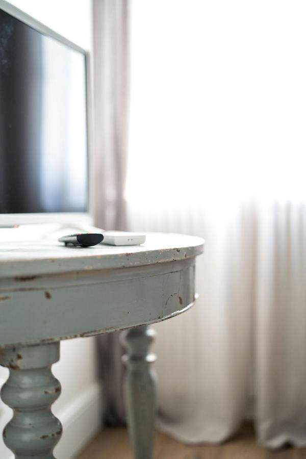Olive Loft Appartement Florence Buitenkant foto