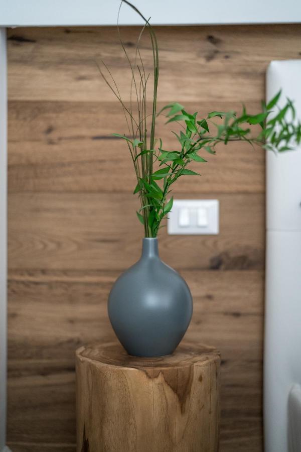 Olive Loft Appartement Florence Buitenkant foto