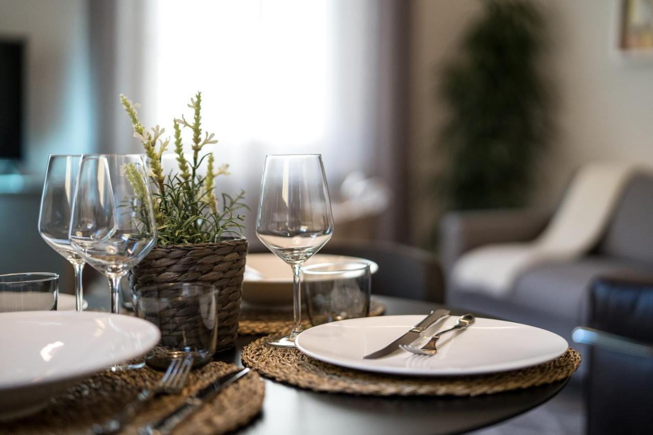 Olive Loft Appartement Florence Buitenkant foto