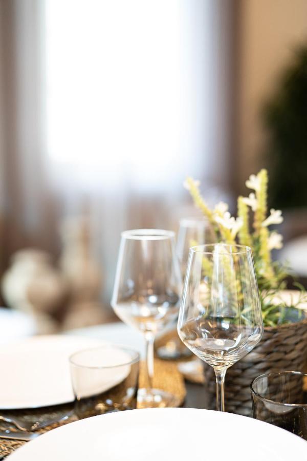 Olive Loft Appartement Florence Buitenkant foto