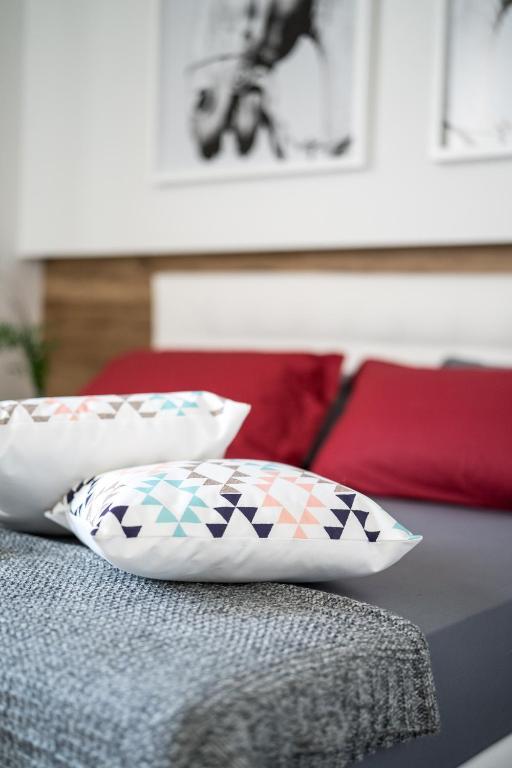 Olive Loft Appartement Florence Buitenkant foto