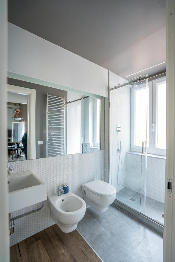 Olive Loft Appartement Florence Buitenkant foto